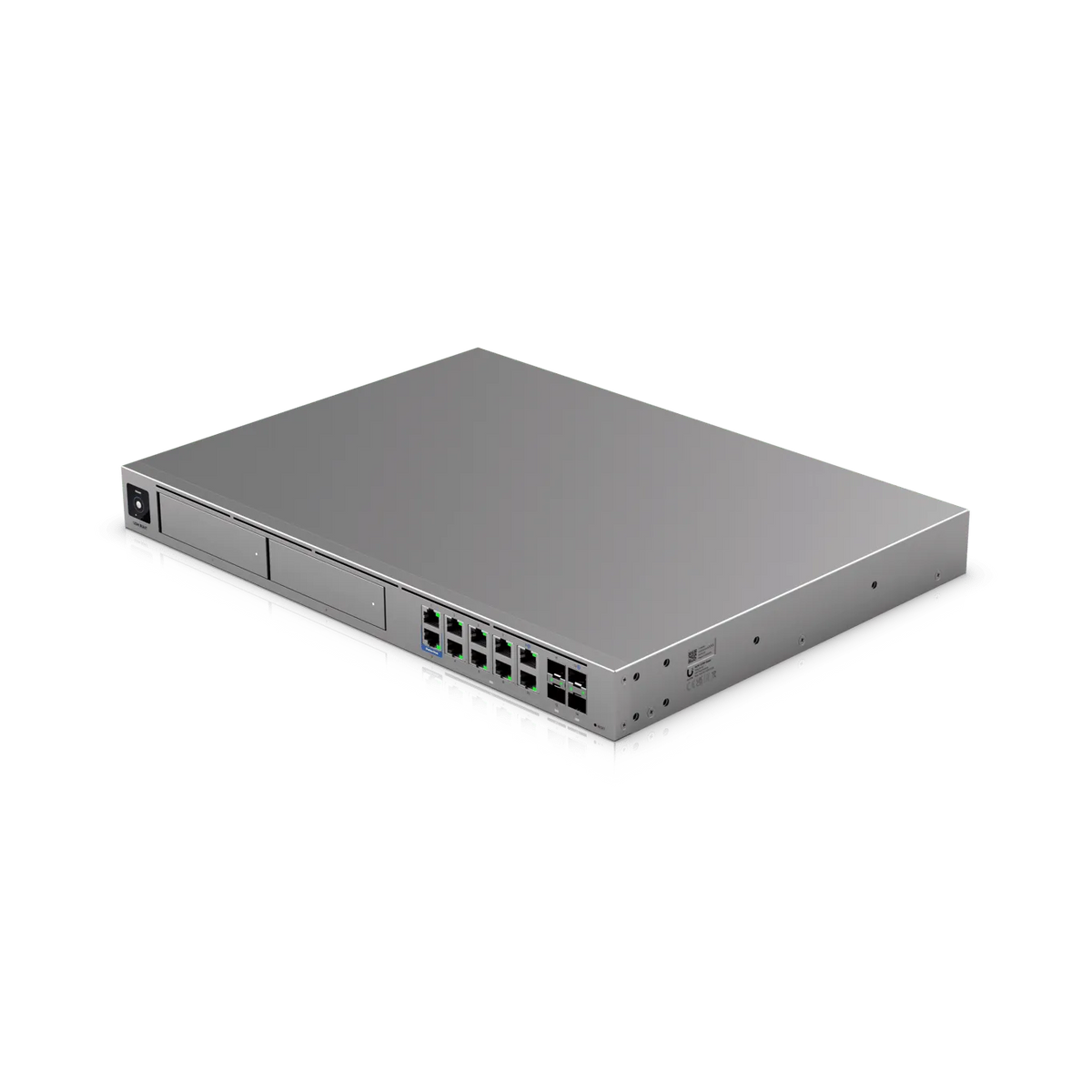 Ubiquiti UniFi Dream Machine Beast 企業級網關