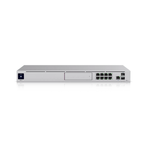 Ubiquiti UniFi Dream Machine Pro 企業級網關
