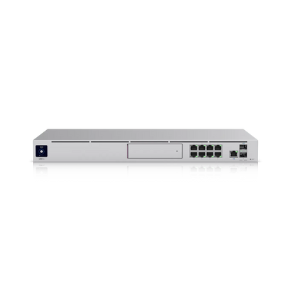 Ubiquiti UniFi Dream Machine Pro 企業級網關