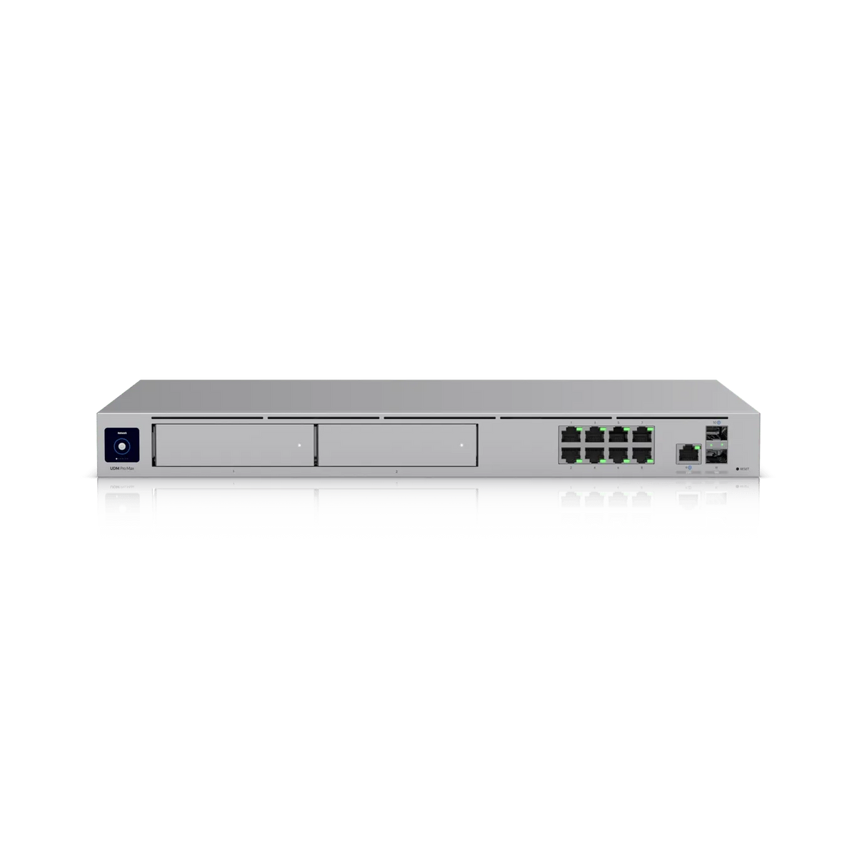 Ubiquiti UniFi Dream Machine Pro Max 路由器