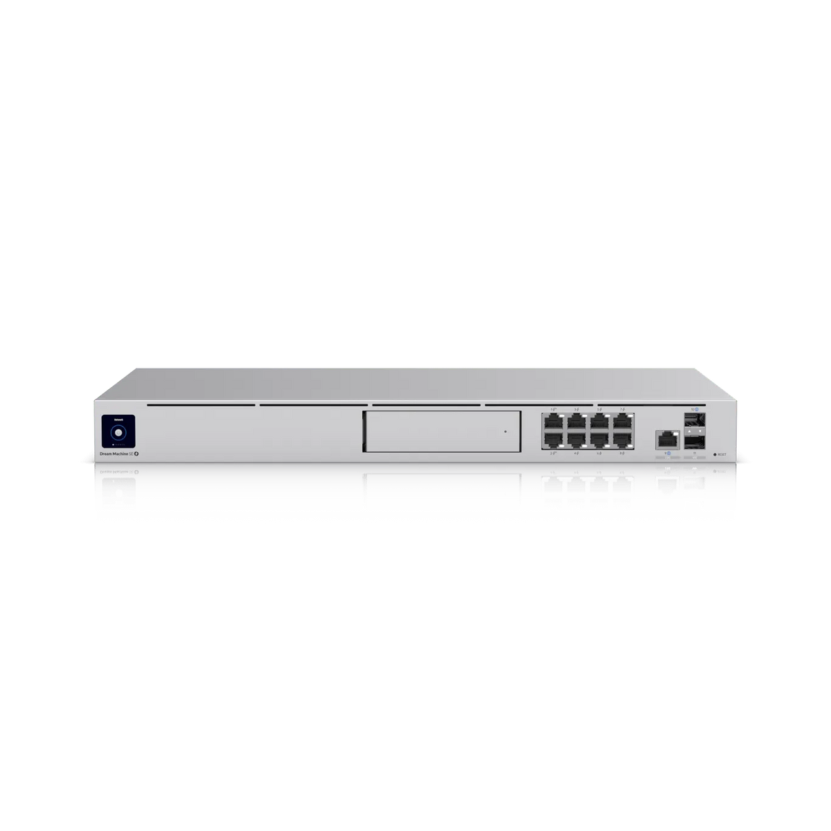 Ubiquiti UniFi Dream Machine Special Edition 網絡網關 UDM-SE