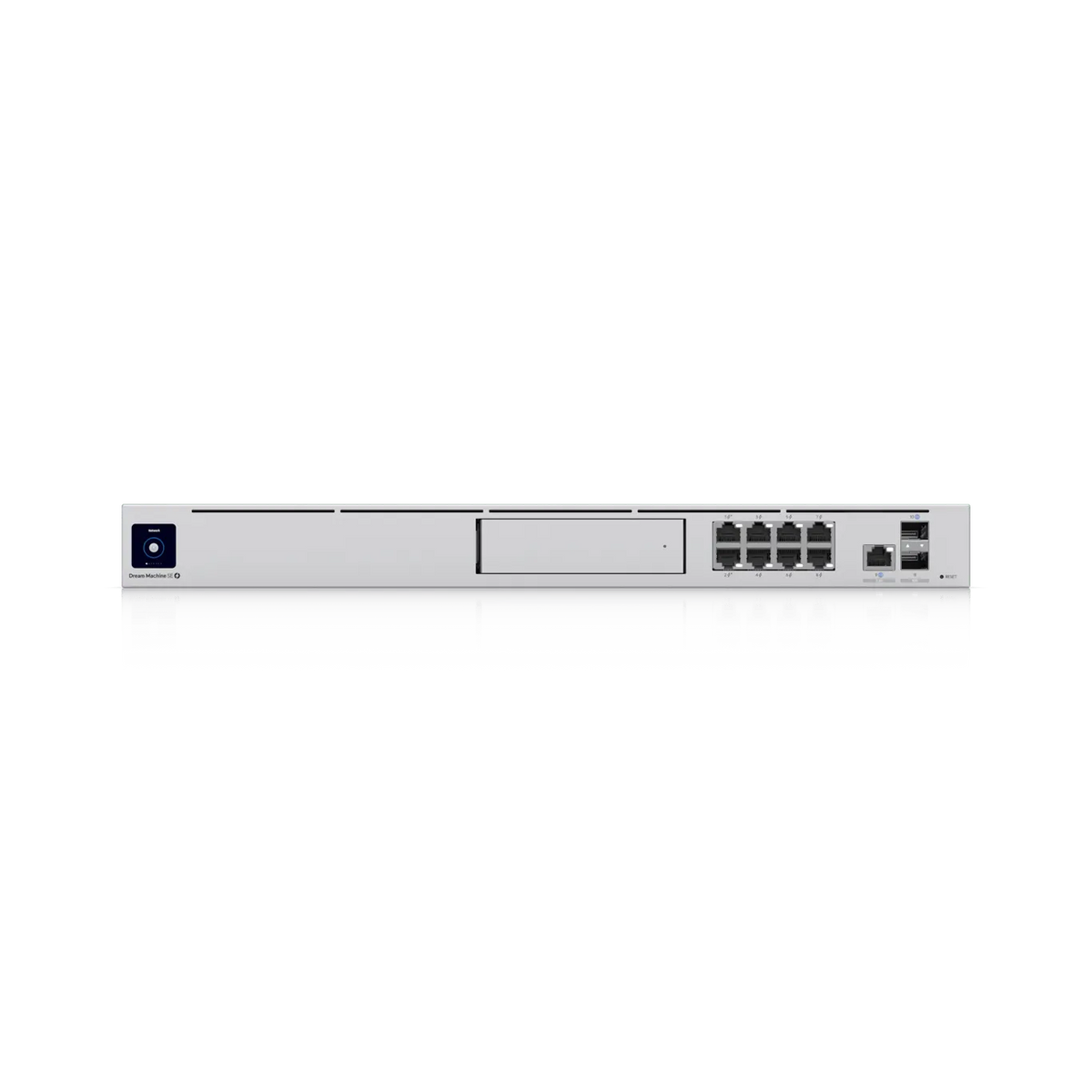 Ubiquiti UniFi Dream Machine Special Edition 網絡網關 UDM-SE