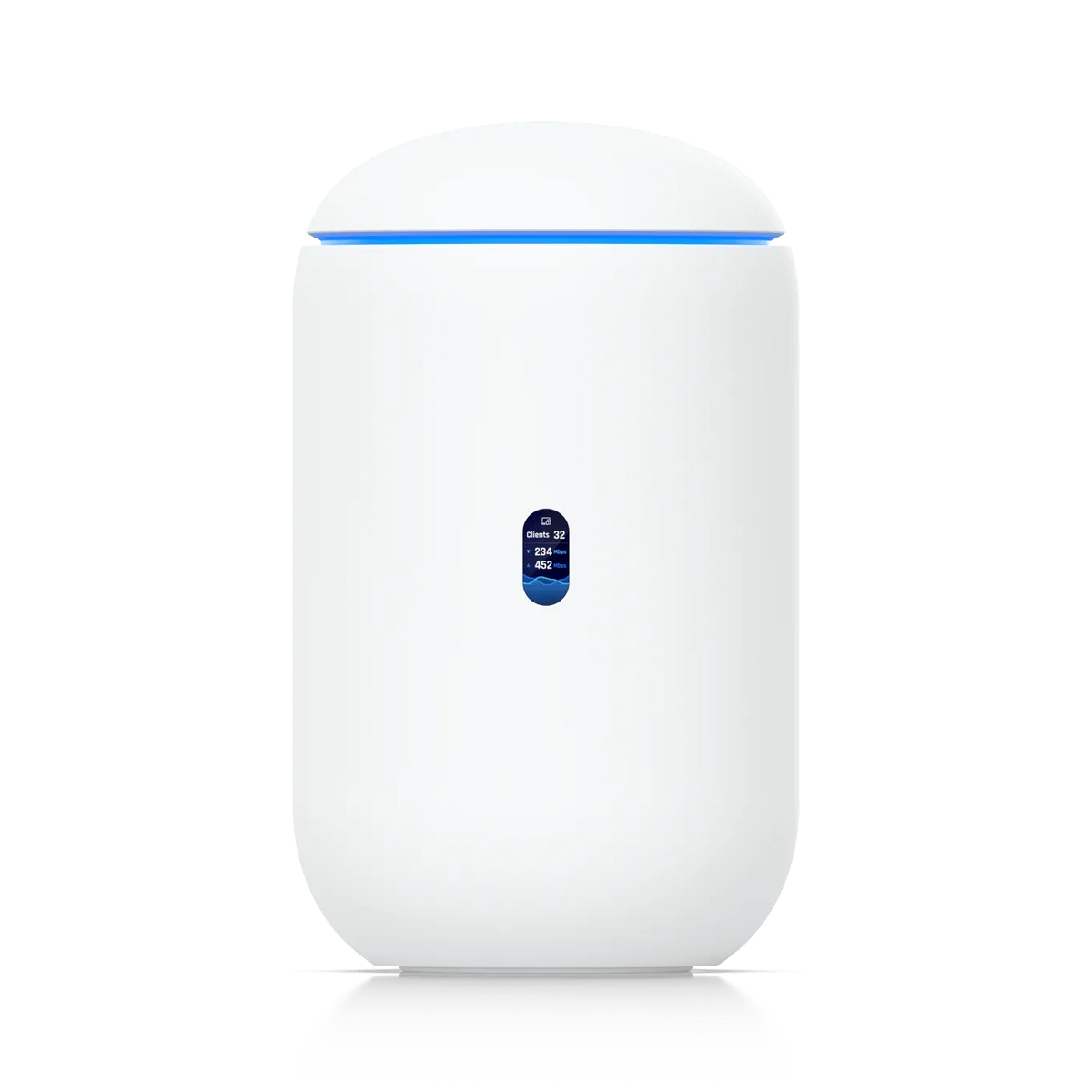 Ubiquiti UniFi Dream Router 7 BE10700 三頻 WiFi 7 路由器 UDR7