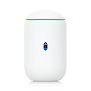 Ubiquiti UniFi Dream Router 7 BE10700 三頻 WiFi 7 路由器 UDR7