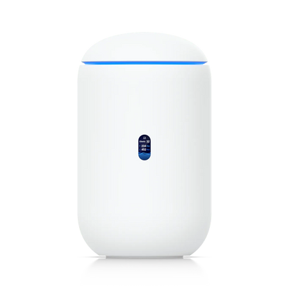 Ubiquiti UniFi Dream Router 7 BE10700 三頻 WiFi 7 路由器 UDR7