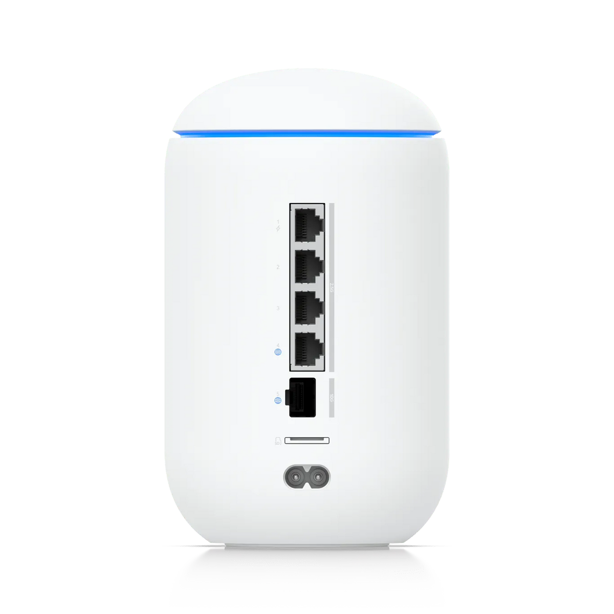 Ubiquiti UniFi Dream Router 7 BE10700 三頻 WiFi 7 路由器 UDR7