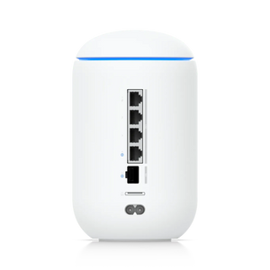 Ubiquiti UniFi Dream Router 7 BE10700 三頻 WiFi 7 路由器 UDR7