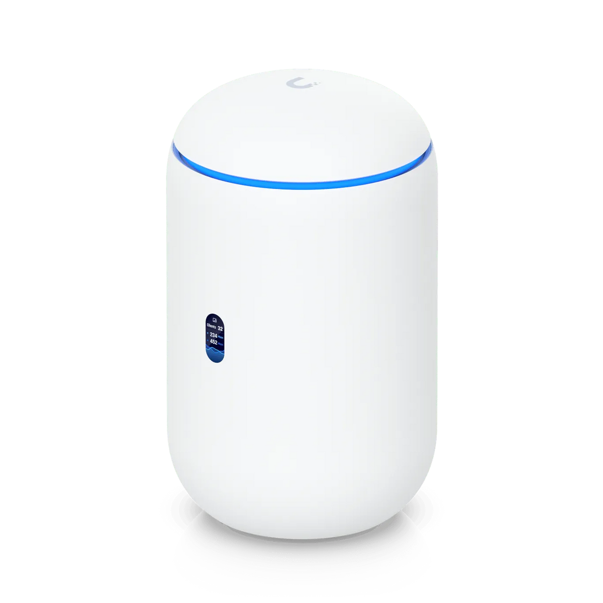 Ubiquiti UniFi Dream Router 7 BE10700 三頻 WiFi 7 路由器 UDR7