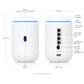 Ubiquiti UniFi Dream Router 7 BE10700 三頻 WiFi 7 路由器 UDR7