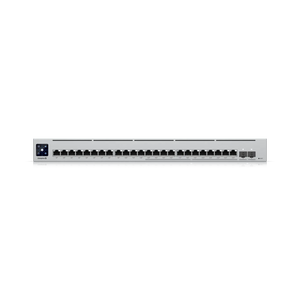 Ubiquiti UniFi Enterprise 24 PoE 交換器