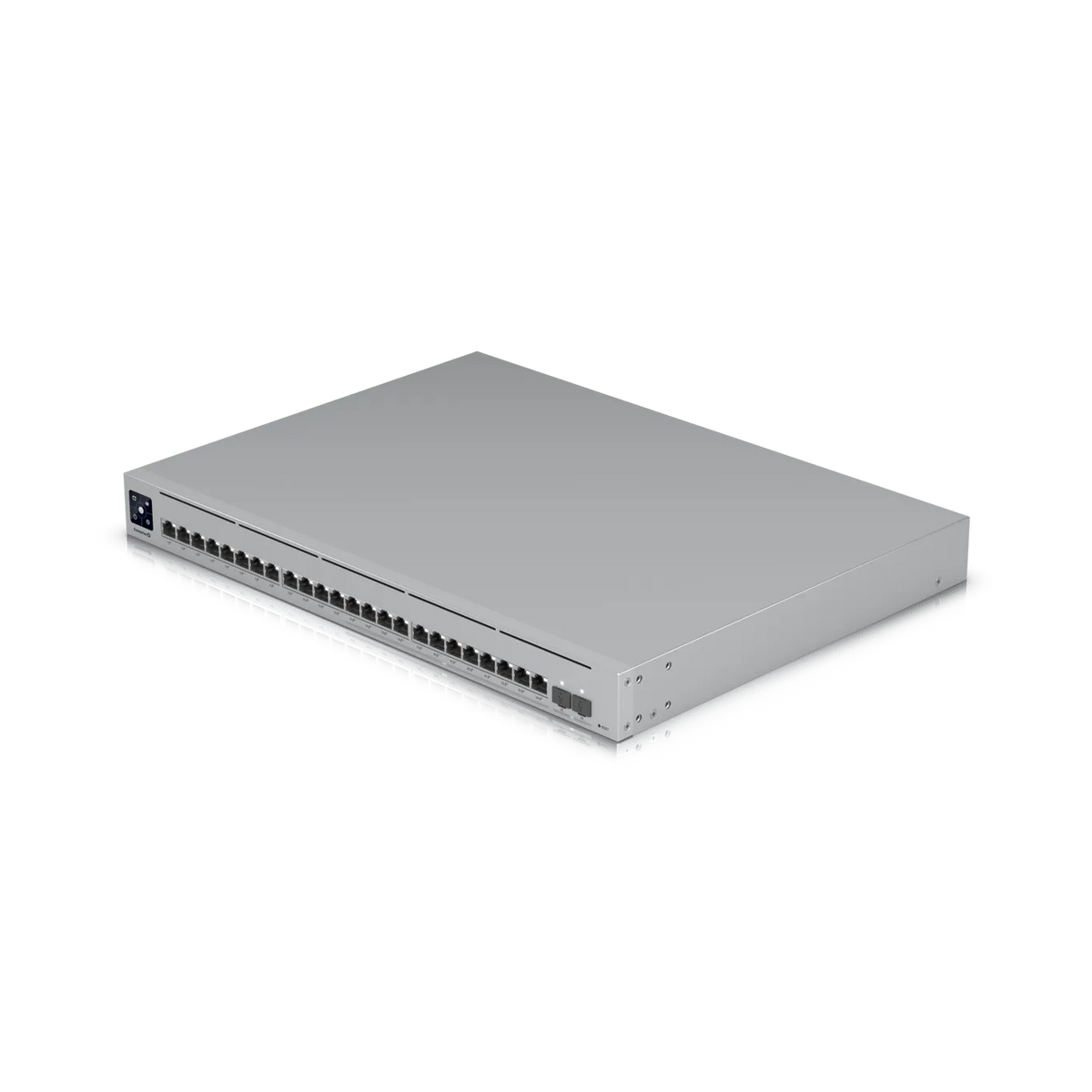 Ubiquiti UniFi Enterprise 24 PoE 交換器