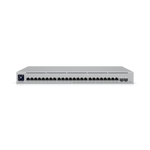 Ubiquiti UniFi Enterprise 24 PoE 交換器