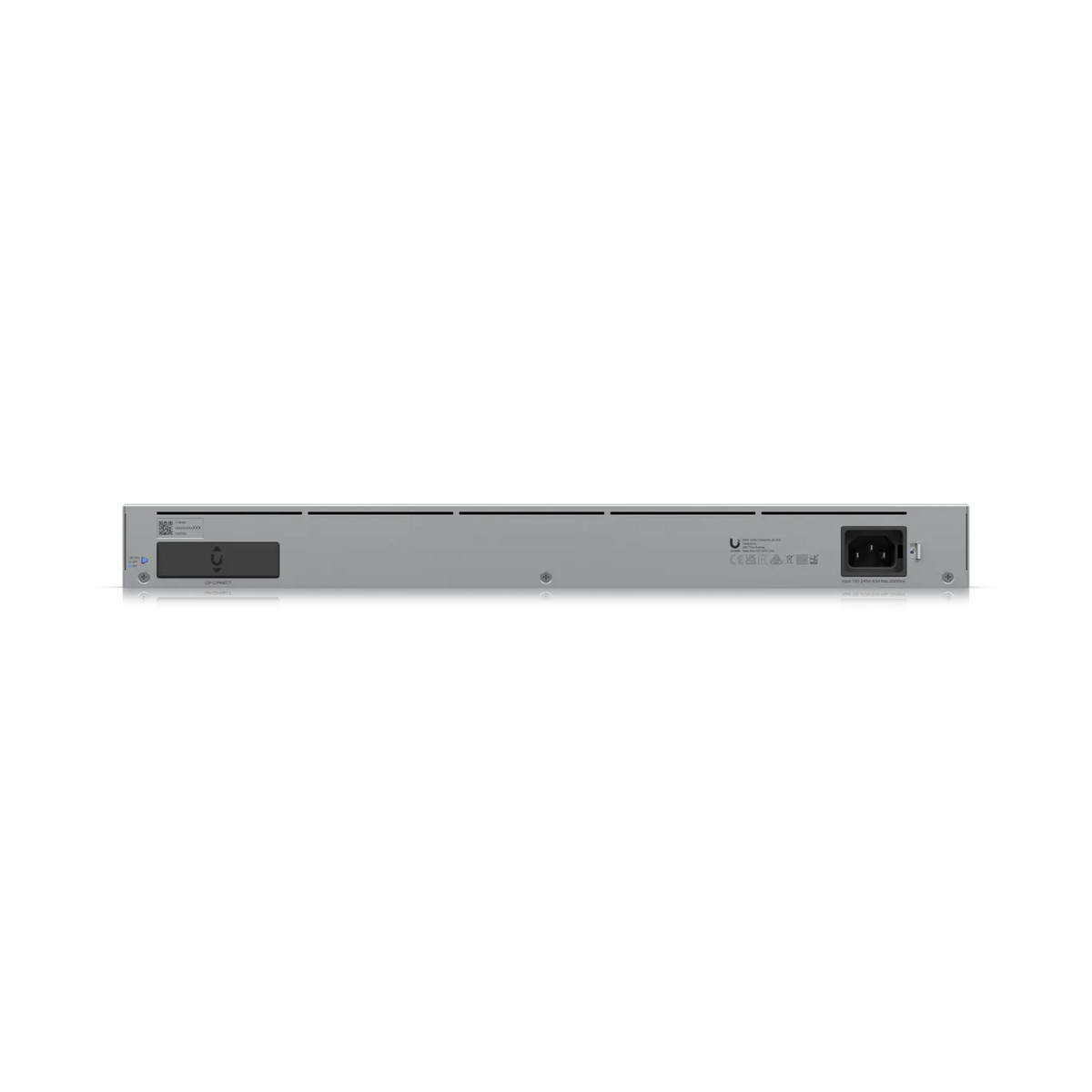 Ubiquiti UniFi Enterprise 24 PoE 交換器
