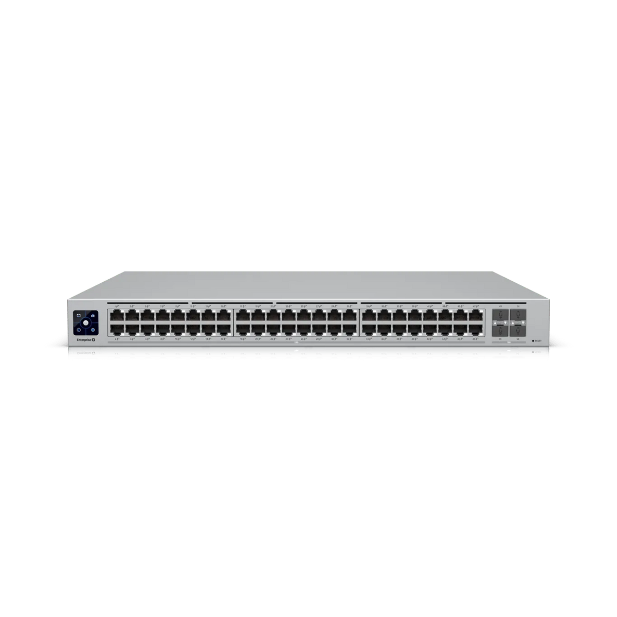 Ubiquiti UniFi Enterprise 48 PoE 交換器