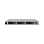 Ubiquiti UniFi Enterprise 48 PoE 交換器
