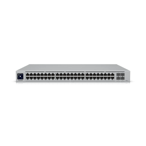 Ubiquiti UniFi Enterprise 48 PoE 交換器