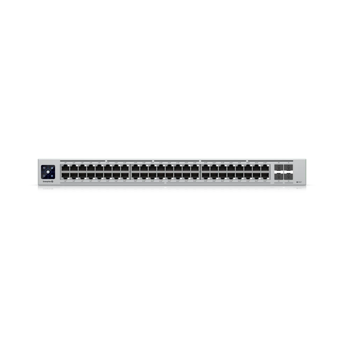 Ubiquiti UniFi Enterprise 48 PoE 交換器