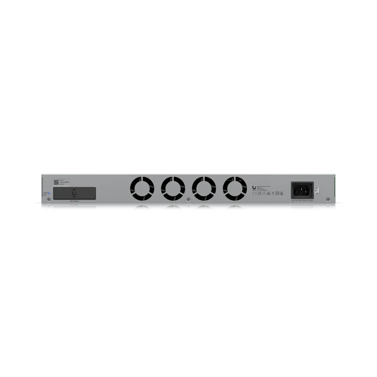 Ubiquiti UniFi Enterprise 48 PoE 交換器