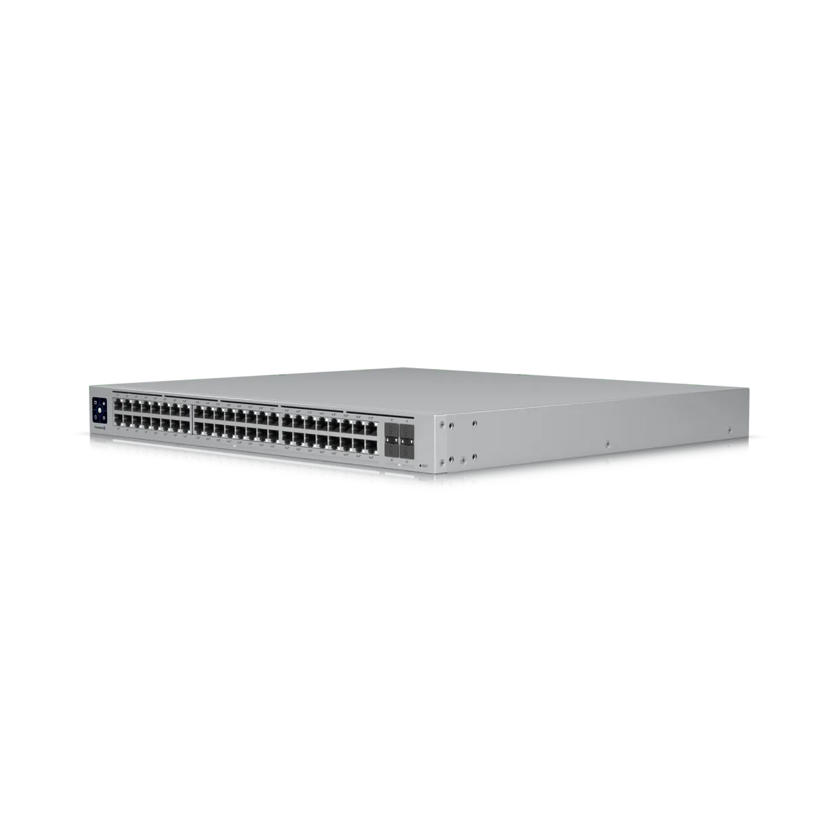 Ubiquiti UniFi Enterprise 48 PoE 交換器