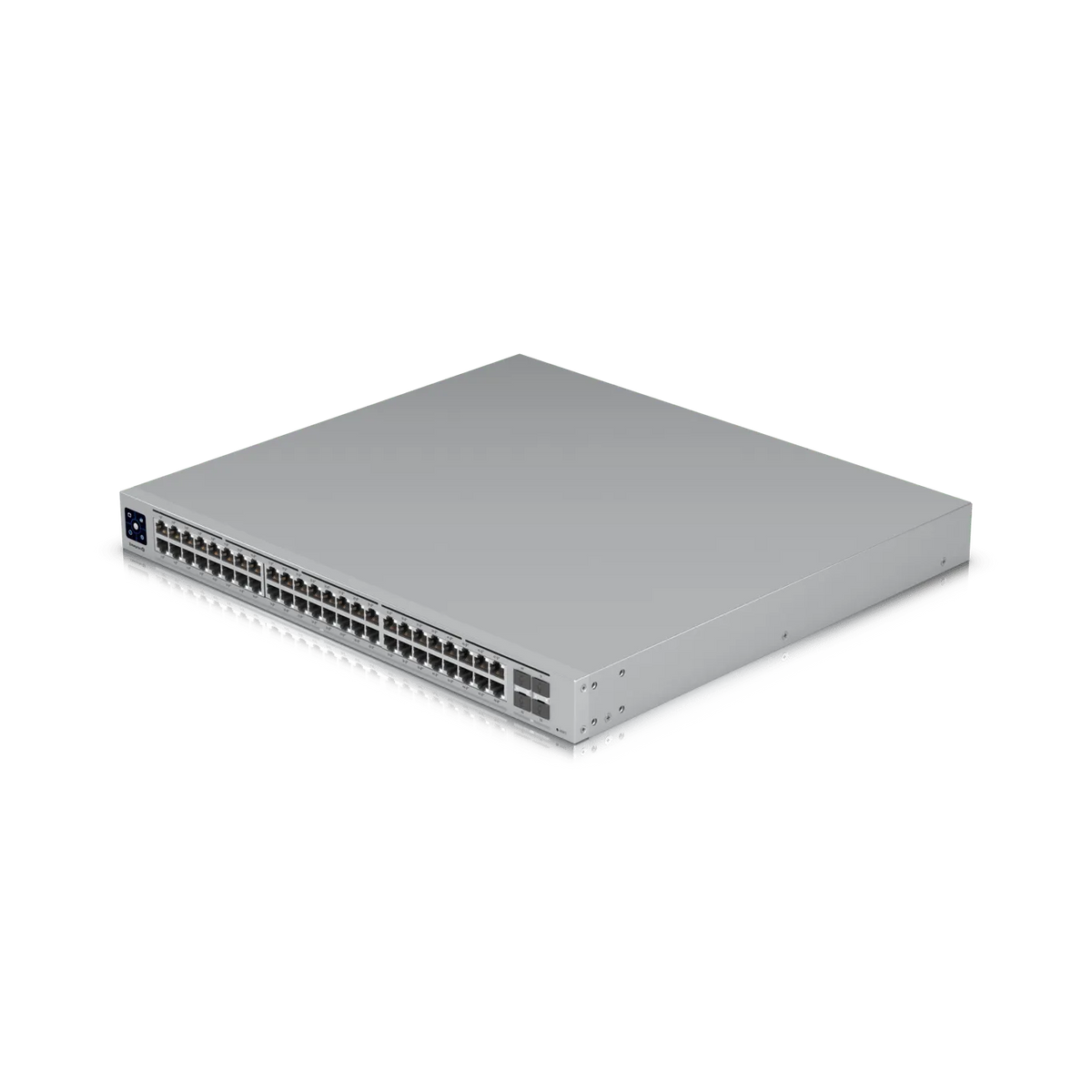 Ubiquiti UniFi Enterprise 48 PoE 交換器
