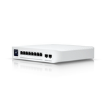 Ubiquiti UniFi Enterprise 8 PoE 交換器