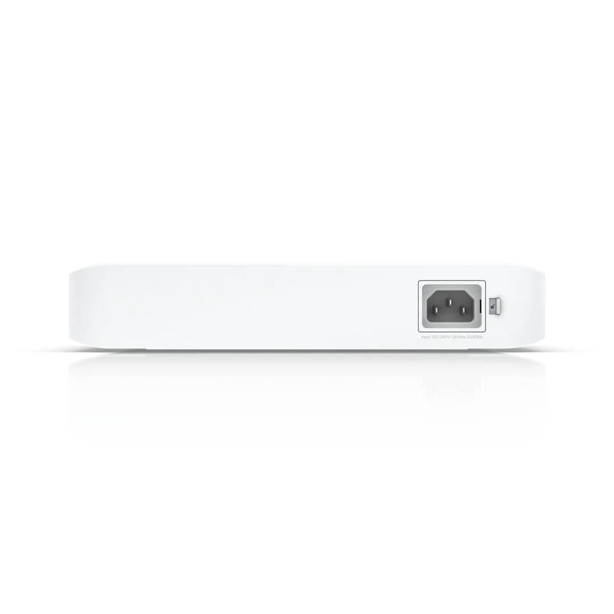 Ubiquiti UniFi Enterprise 8 PoE 交換器