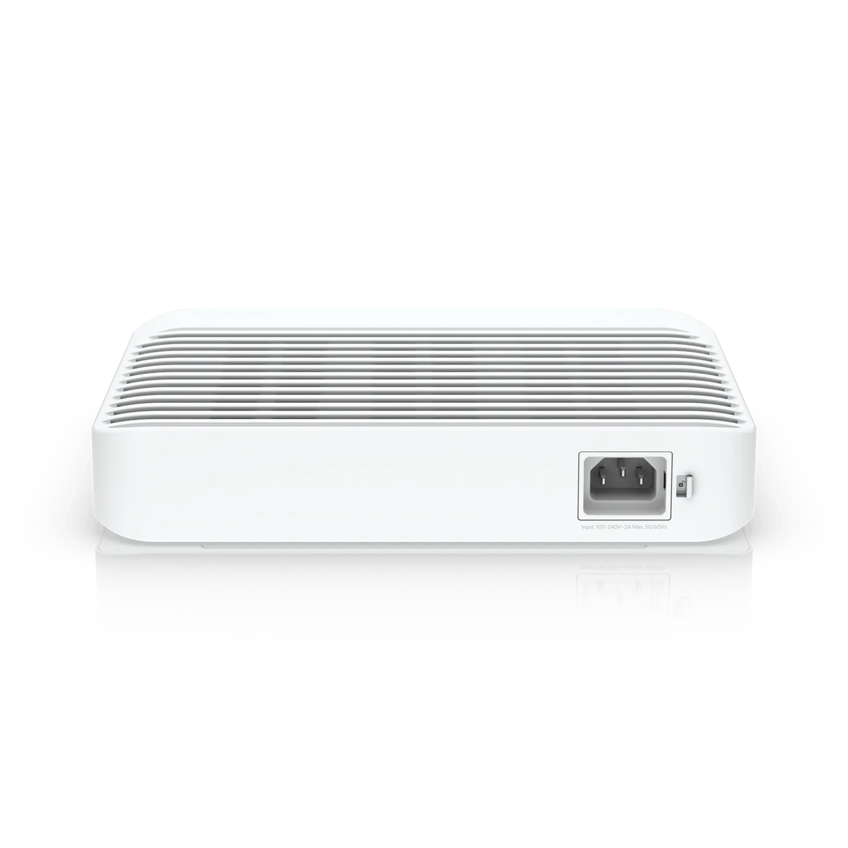 Ubiquiti UniFi Enterprise 8 PoE 交換器