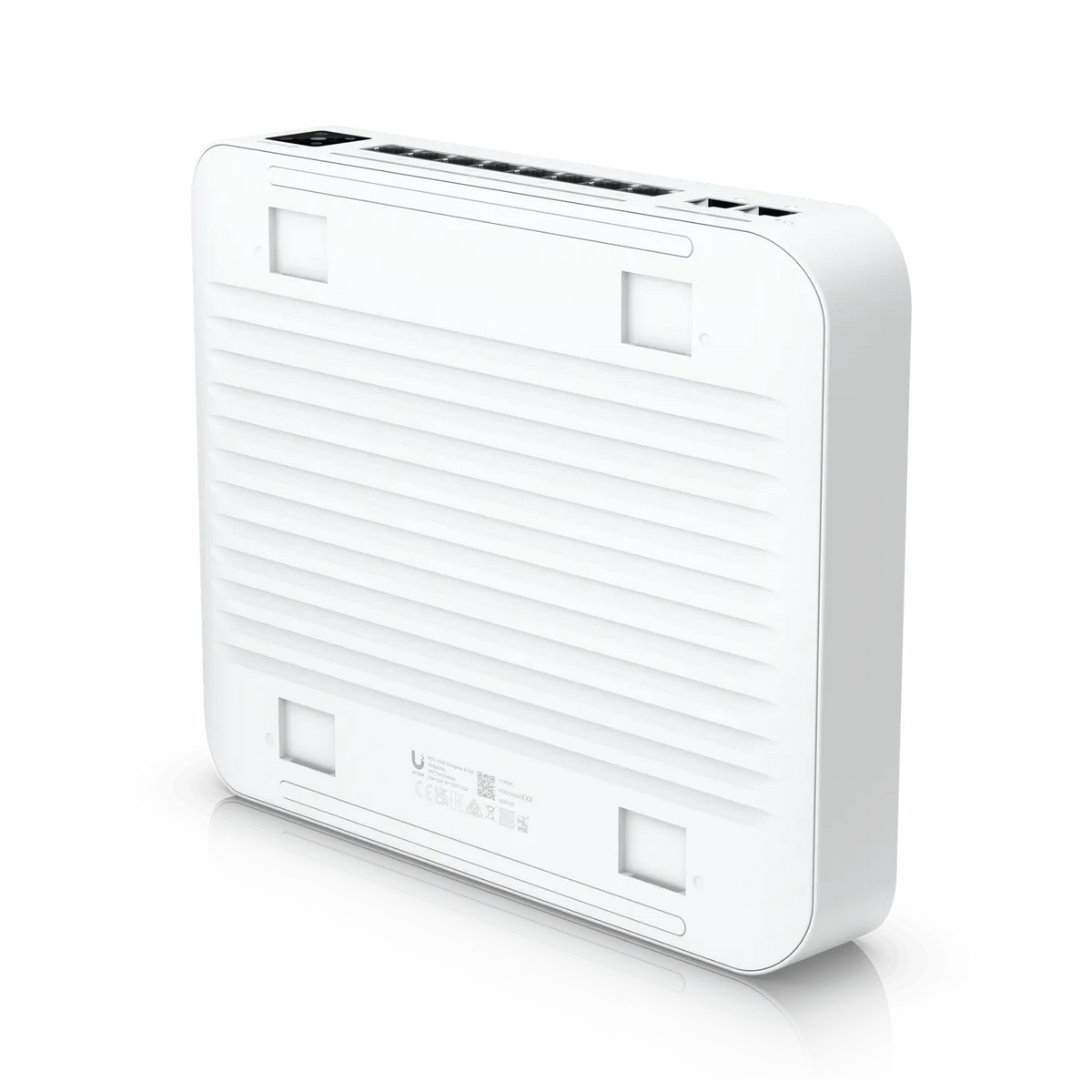 Ubiquiti UniFi Enterprise 8 PoE 交換器