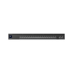 Ubiquiti UniFi Enterprise Audio/Video Fiber 交換器