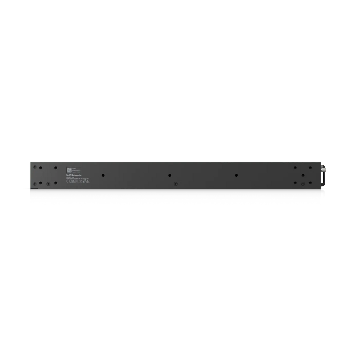 Ubiquiti UniFi Enterprise Audio/Video Fiber 交換器