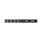 Ubiquiti UniFi Enterprise Audio/Video Fiber 交換器
