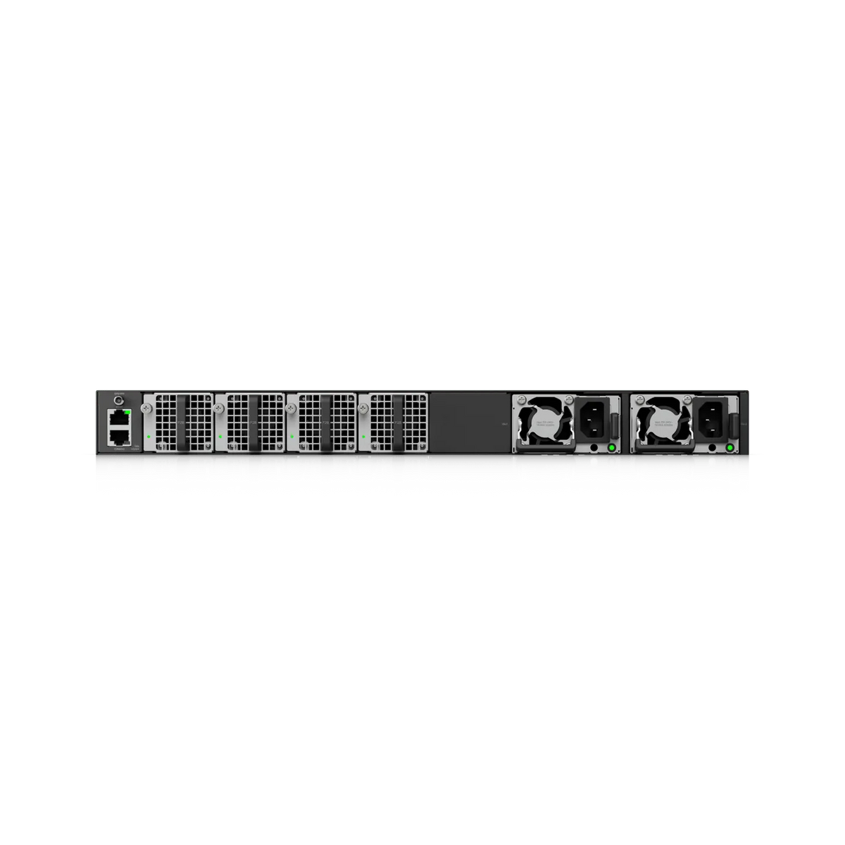 Ubiquiti UniFi Enterprise Audio/Video Fiber 交換器