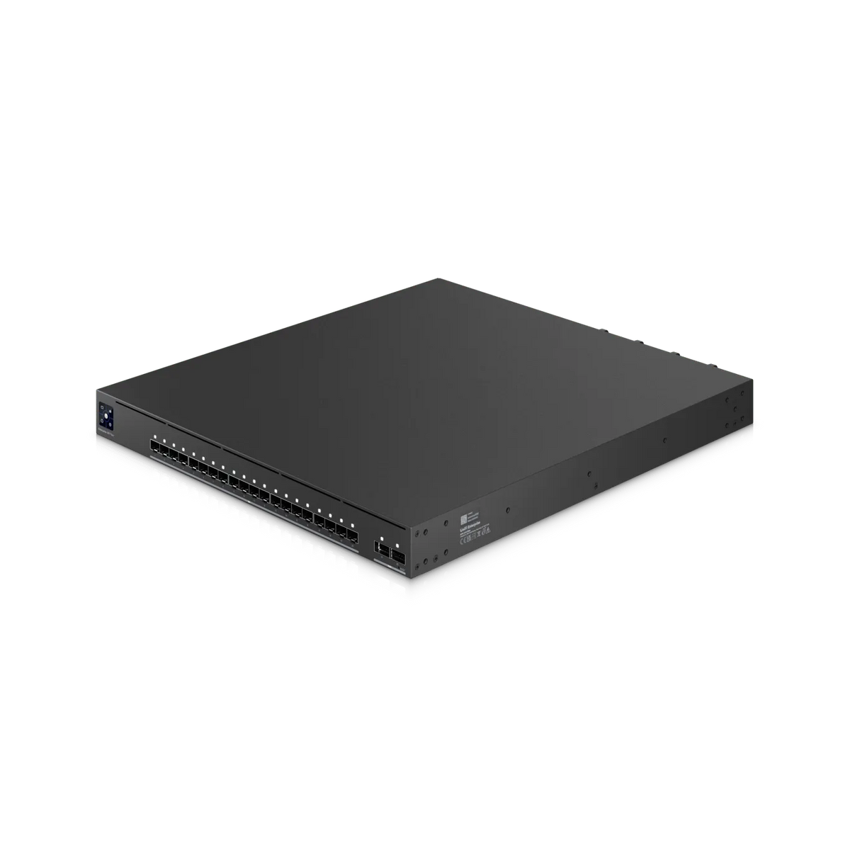 Ubiquiti UniFi Enterprise Audio/Video Fiber 交換器