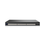 Ubiquiti UniFi Enterprise Audio/Video XG 24 PoE 交換器