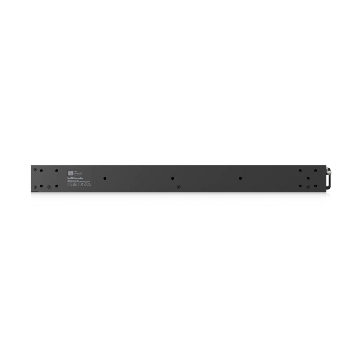 Ubiquiti UniFi Enterprise Audio/Video XG 24 PoE 交換器
