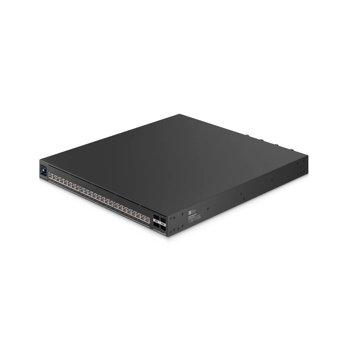 Ubiquiti UniFi Enterprise Audio/Video XG 24 PoE 交換器