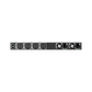 Ubiquiti UniFi Enterprise Audio/Video XG 24 PoE 交換器