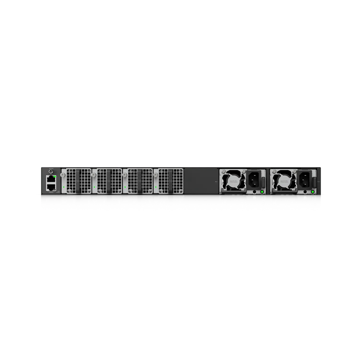 Ubiquiti UniFi Enterprise Audio/Video XG 24 PoE 交換器