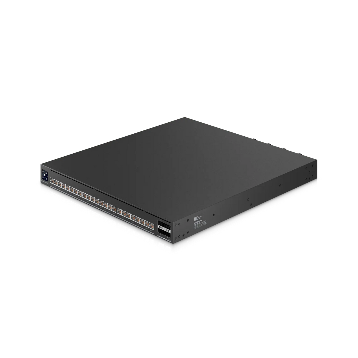 Ubiquiti UniFi Enterprise Audio/Video XG 24 PoE 交換器
