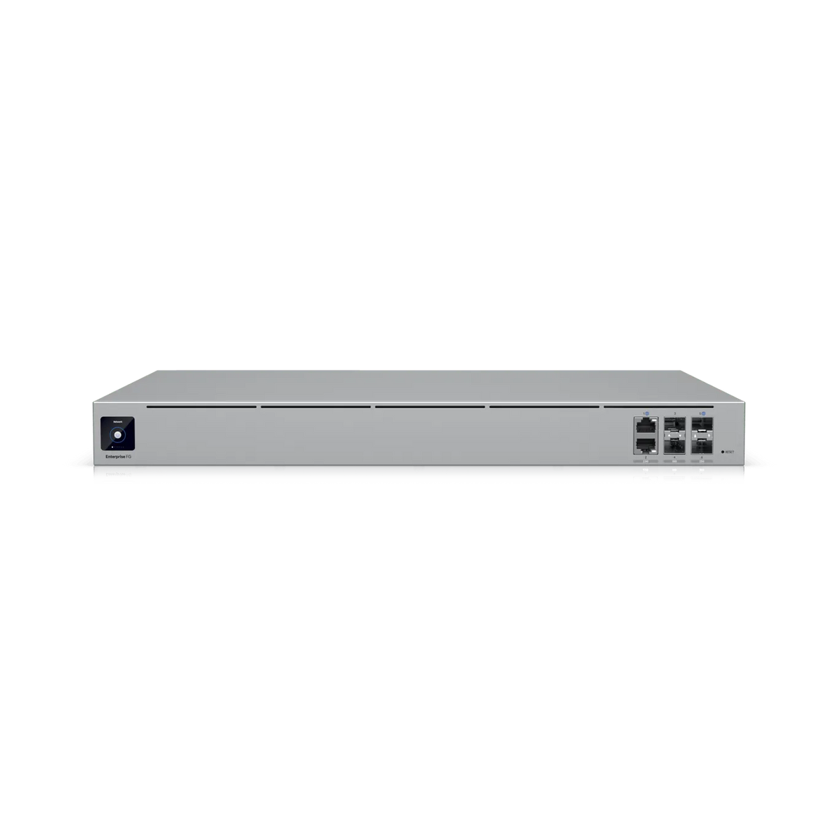 Ubiquiti UniFi Enterprise Fortress Gateway 企業級網關