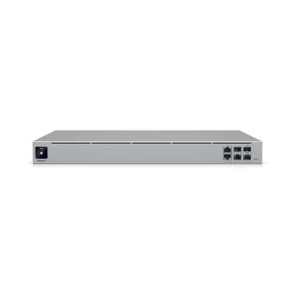 Ubiquiti UniFi Enterprise Fortress Gateway 企業級網關