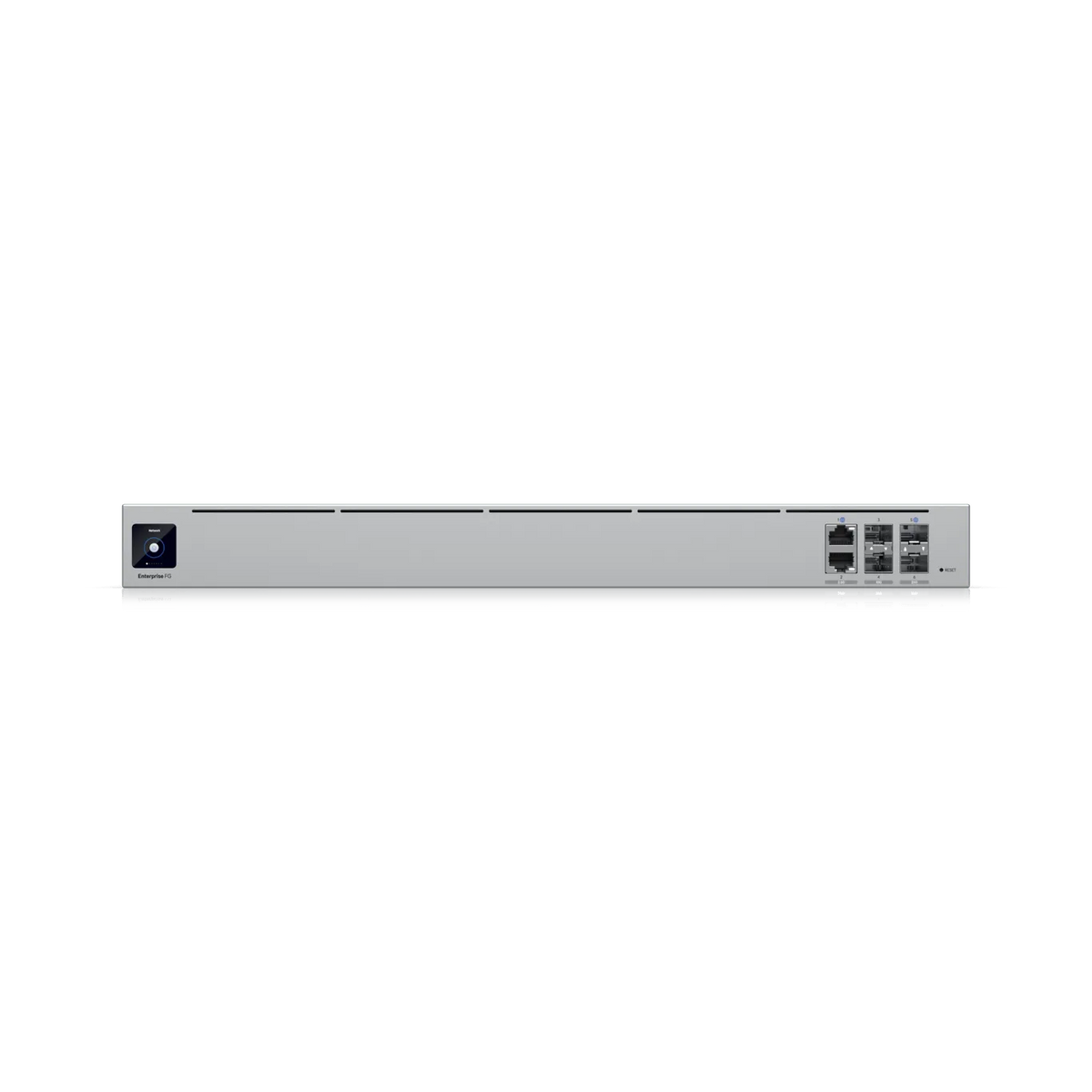 Ubiquiti UniFi Enterprise Fortress Gateway 企業級網關