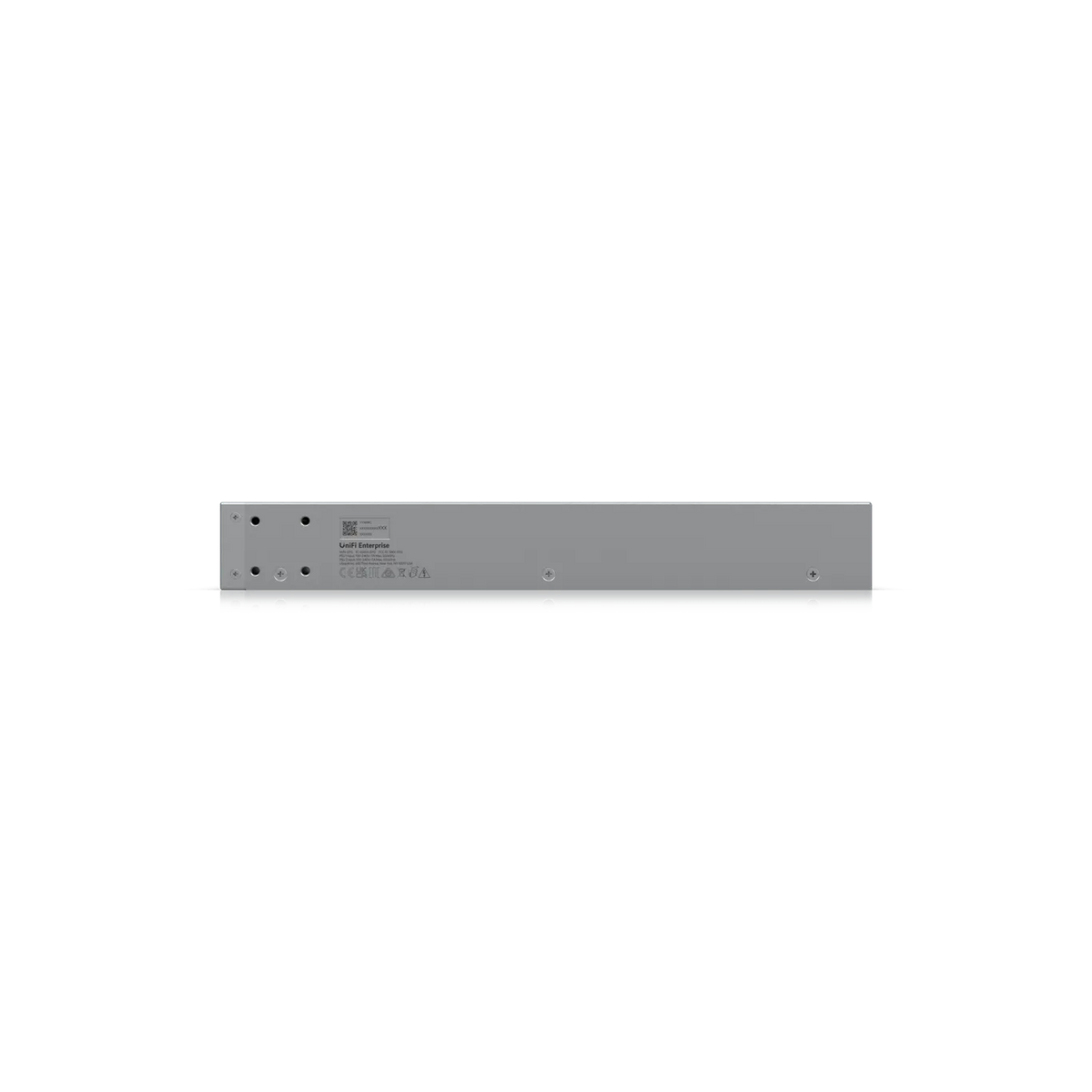 Ubiquiti UniFi Enterprise Fortress Gateway 企業級網關