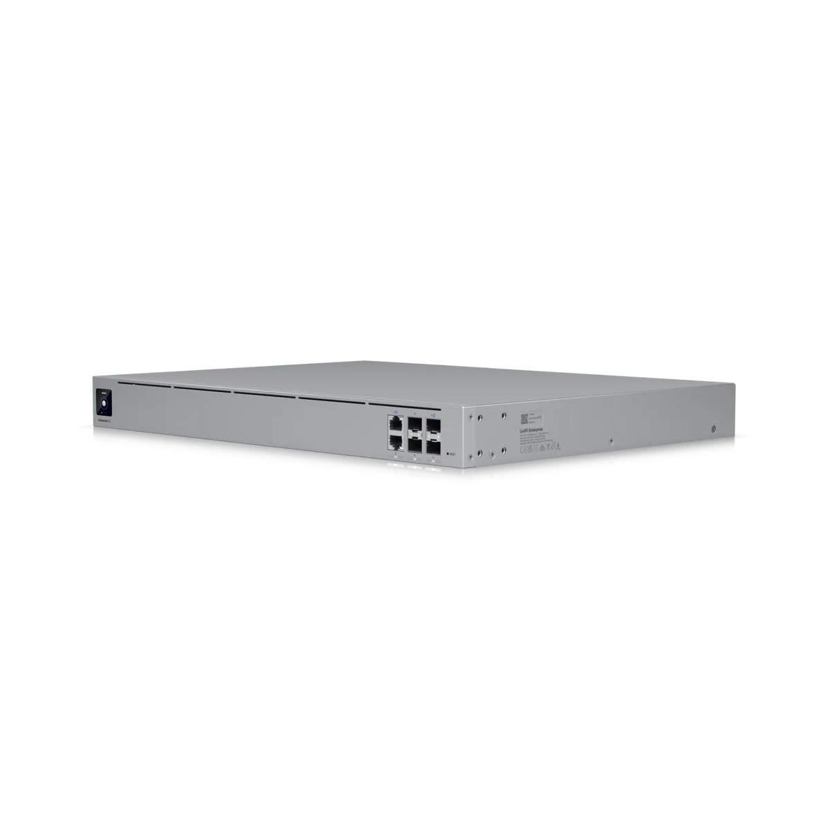 Ubiquiti UniFi Enterprise Fortress Gateway 企業級網關