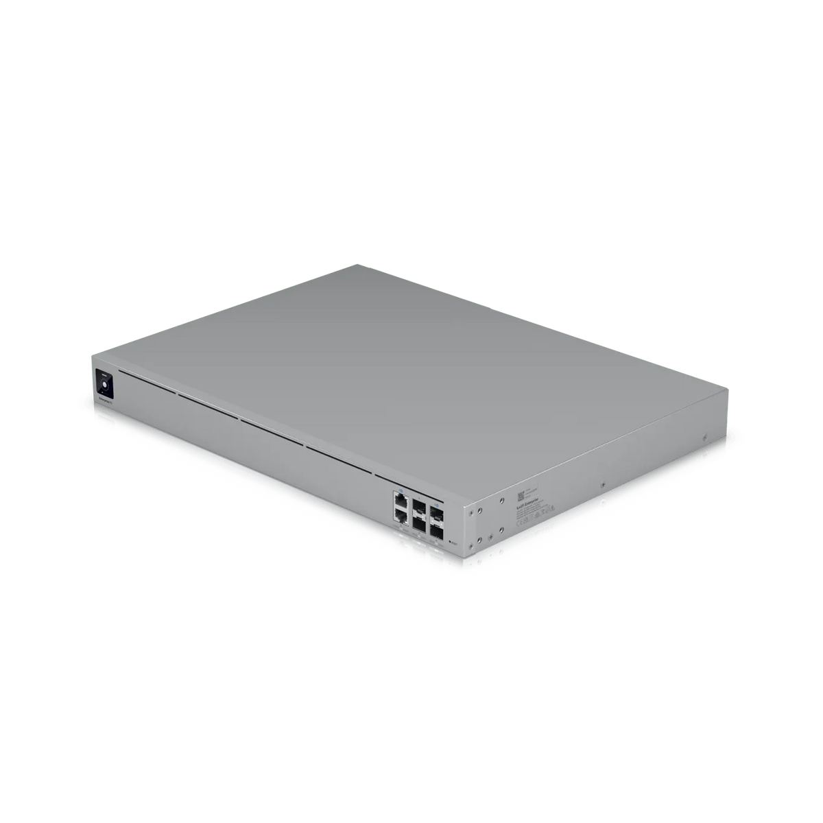 Ubiquiti UniFi Enterprise Fortress Gateway 企業級網關