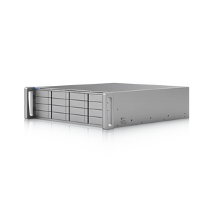 Ubiquiti UniFi Enterprise 網路儲存伺服器