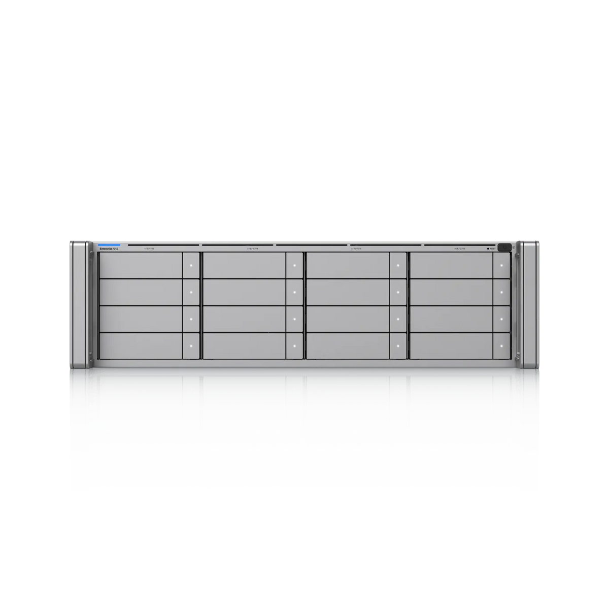 Ubiquiti UniFi Enterprise 網路儲存伺服器