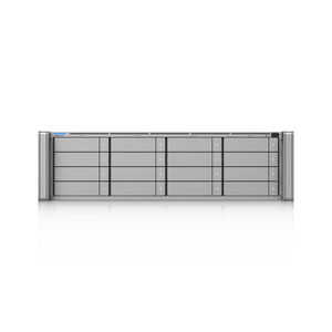 Ubiquiti UniFi Enterprise 網路儲存伺服器