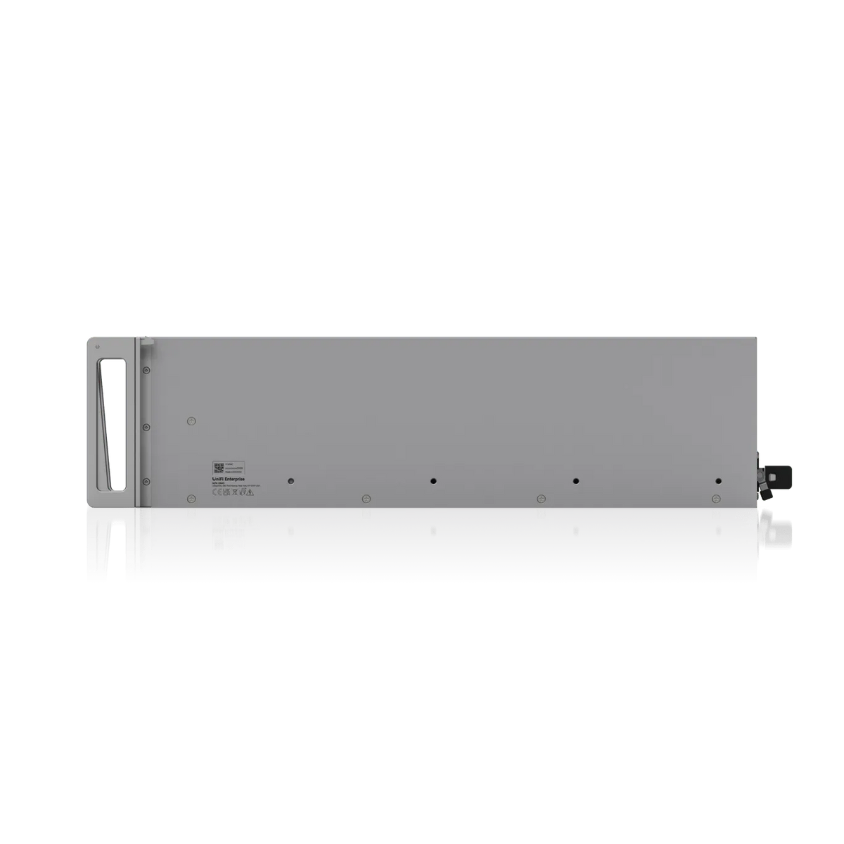 Ubiquiti UniFi Enterprise 網路儲存伺服器