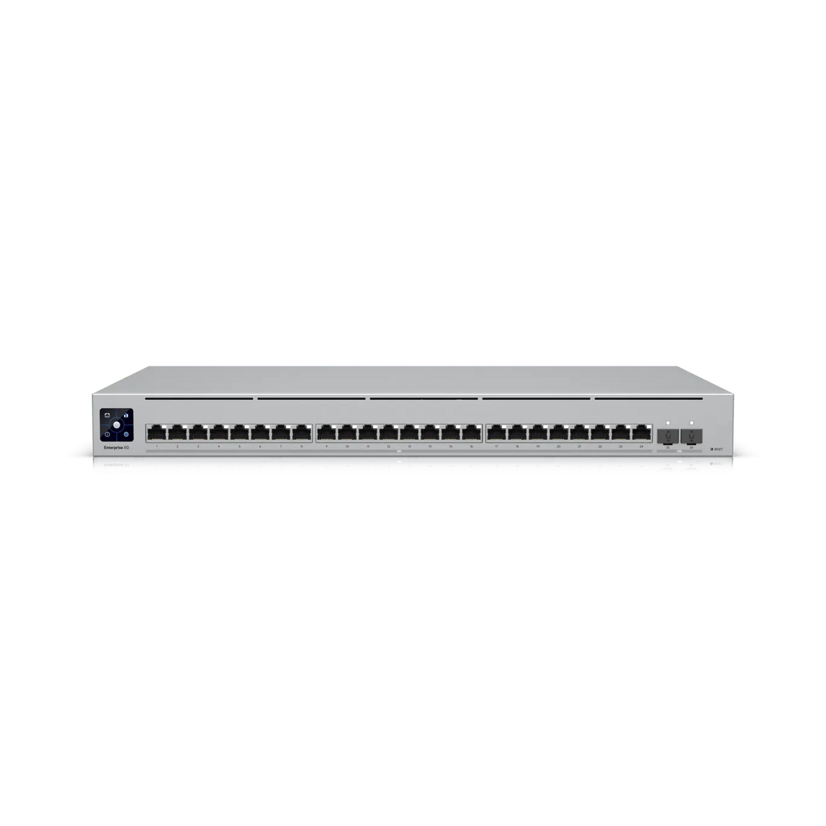 Ubiquiti UniFi EnterpriseXG 24 交換器